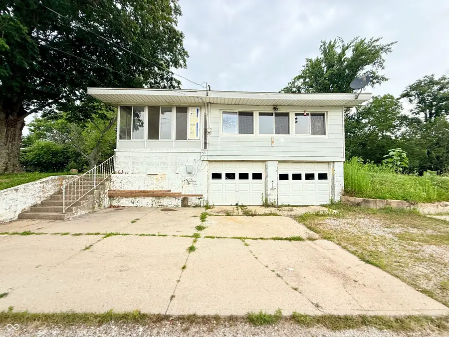 5450 S State Road 47, Crawfordsville, IN 47933 - #3