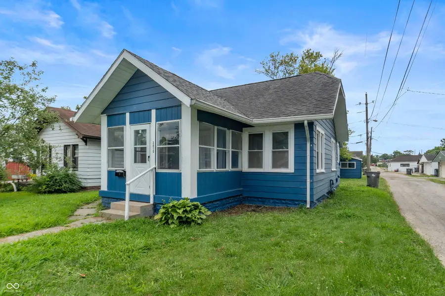 3815 Spann Avenue, Indianapolis, IN 46203 - #2