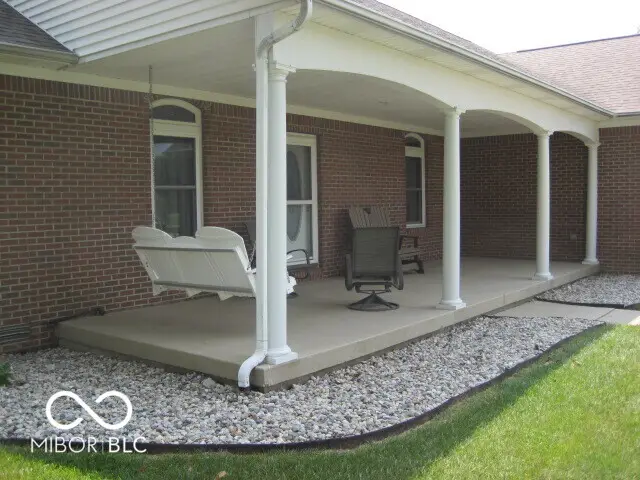1025 N 500 W, Lebanon, IN 46052 - #2