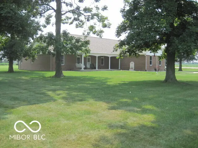 1025 N 500 W, Lebanon, IN 46052 - #3