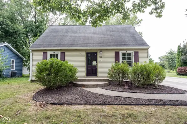 715 Homewood Drive, Carmel, IN 46280