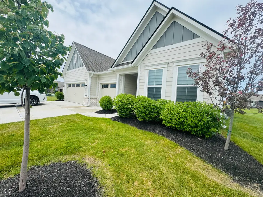 9680 Holborn Avenue, McCordsville, IN 46055 - #2