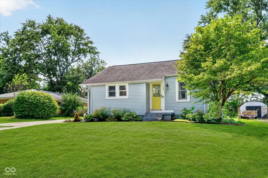 139 Nursery Road, Anderson, IN 46012 - #2