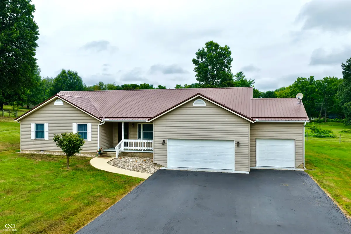 4435 Ellington Court, Spencer, IN 47460 - #1
