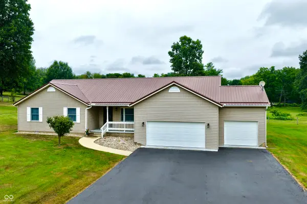 4435 Ellington Court, Spencer, IN 47460