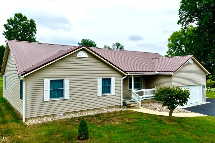 4435 Ellington Court, Spencer, IN 47460 - #2