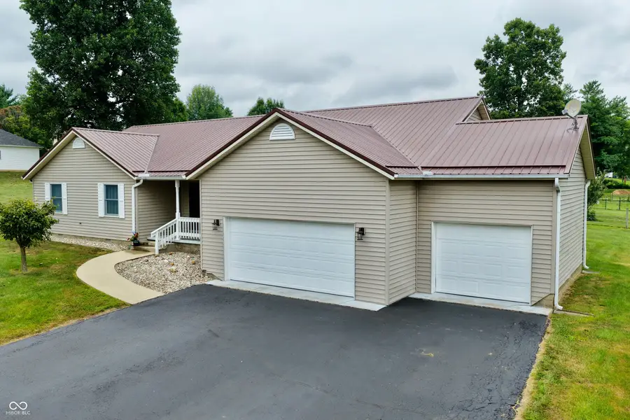 4435 Ellington Court, Spencer, IN 47460 - #3