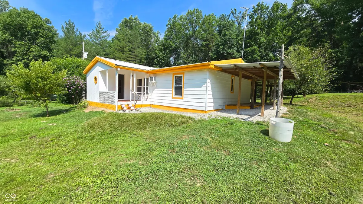 6013 N 933 W, Deputy, IN 47230 - #1