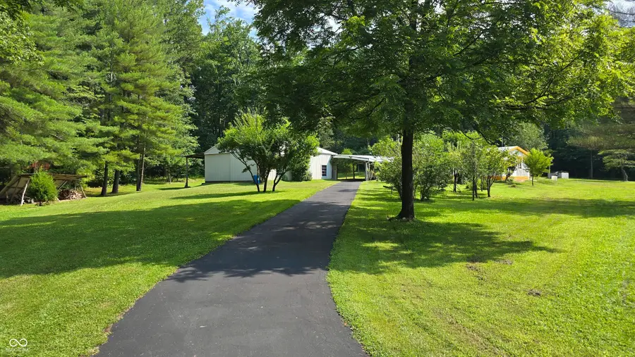 6013 N 933 W, Deputy, IN 47230 - #3