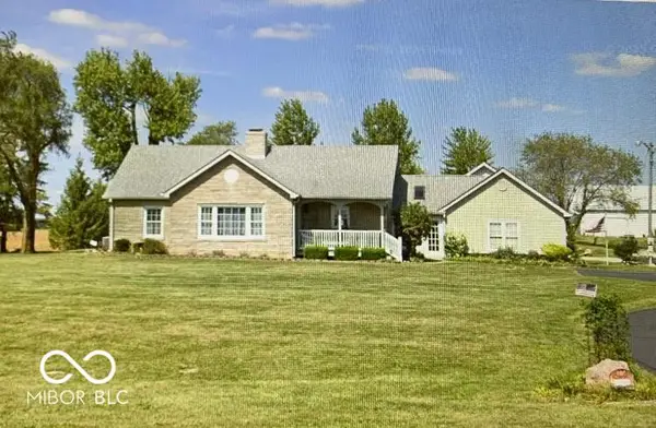 9510 E 235th Street, Cicero, IN 46034