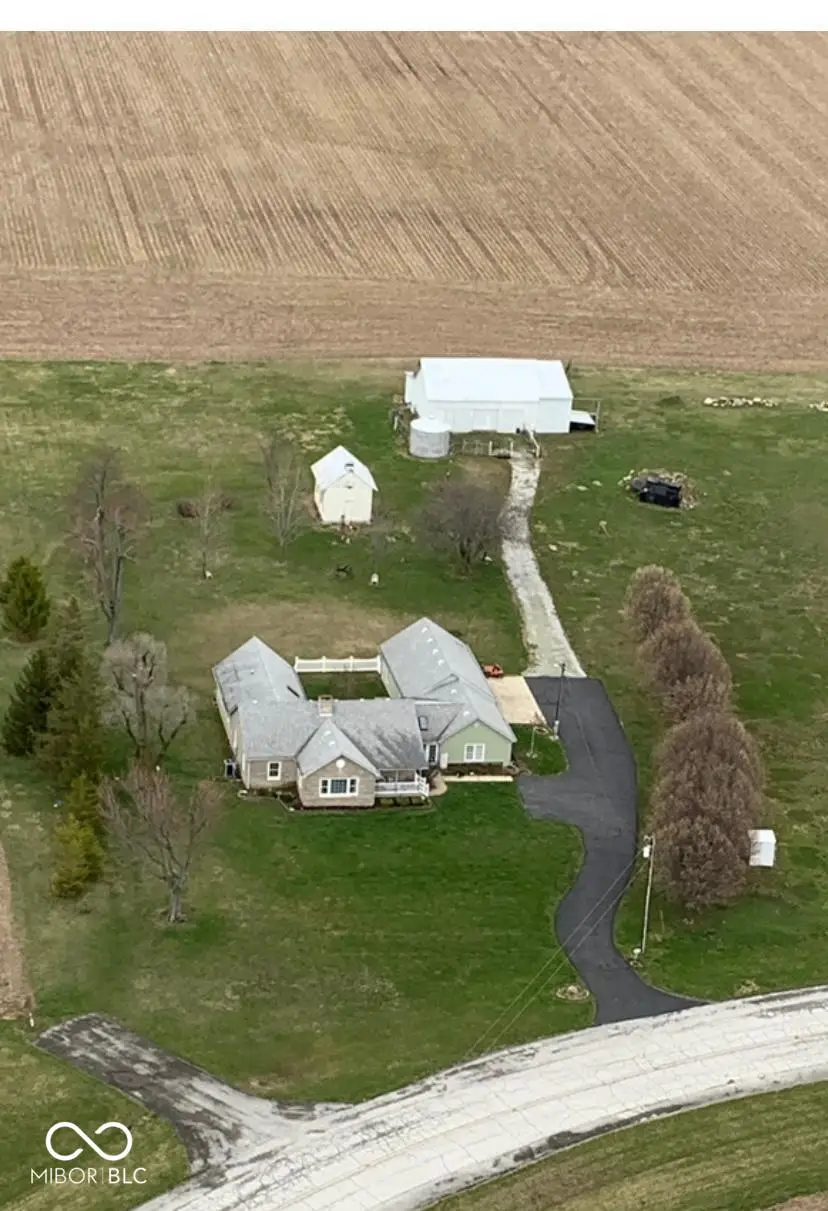 9510 E 235th Street, Cicero, IN 46034 - #3