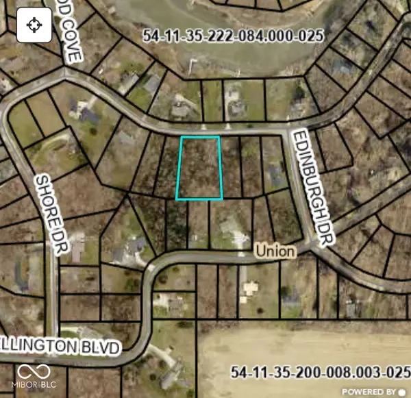 0 W Shore Drive, Crawfordsville, IN 47933