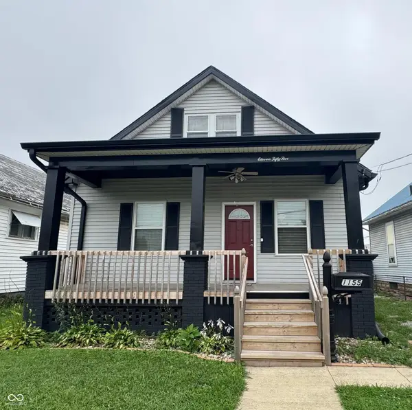 1155 E Virginia Street, Evansville, IN 47711