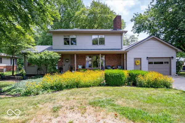 424 Lockerbie Road, Shelbyville, IN 46176