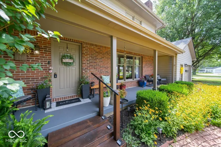424 Lockerbie Road, Shelbyville, IN 46176 - #3