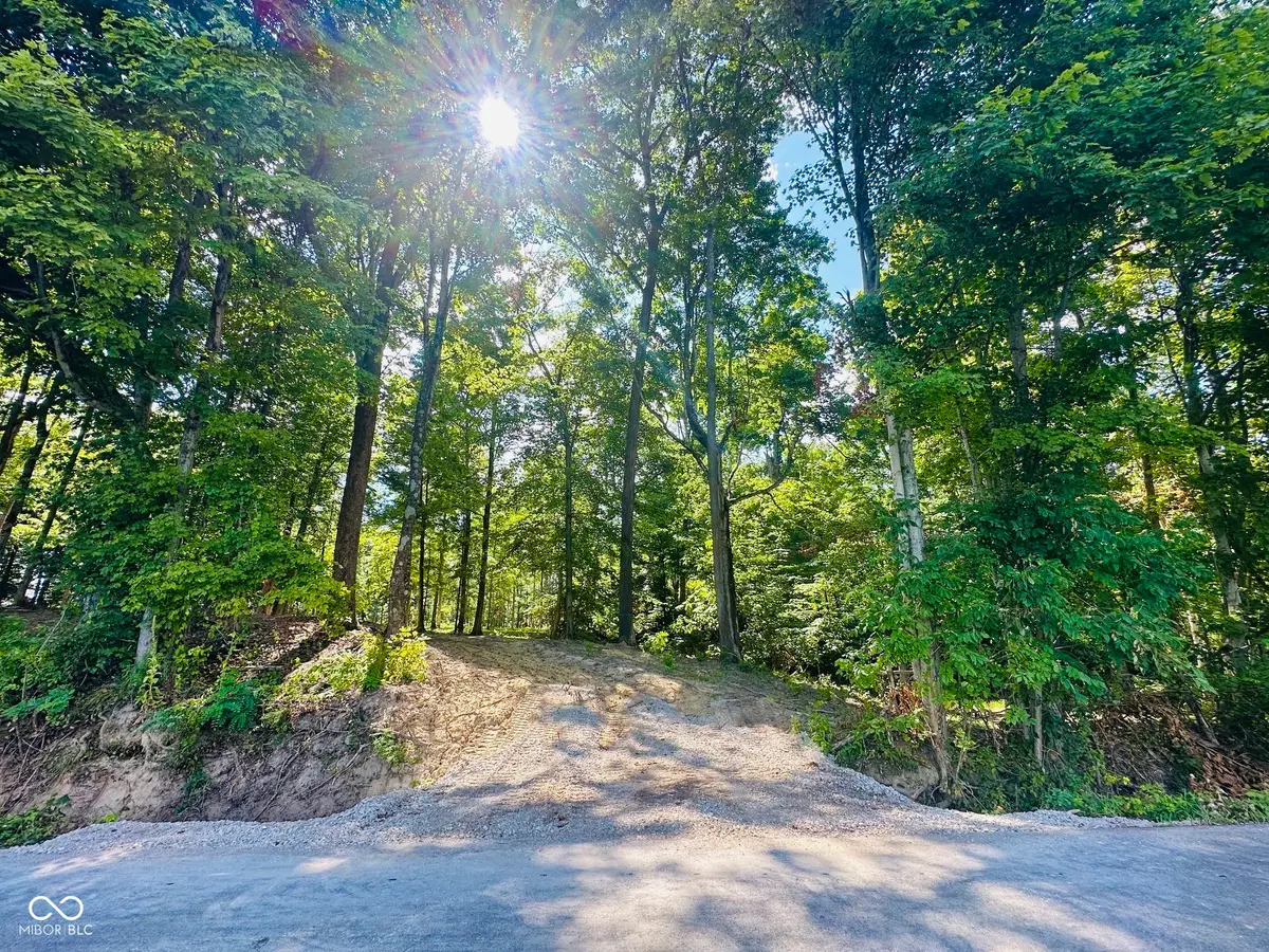 Tract C W Private Rd 775 S, Commiskey, IN 47227 - #1