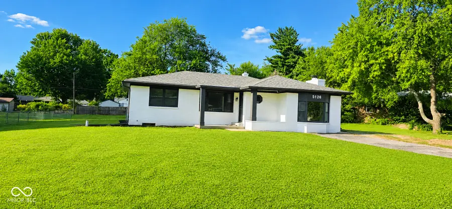 5126 Mount Pleasant Center Road, Greenwood, IN 46142 - #2