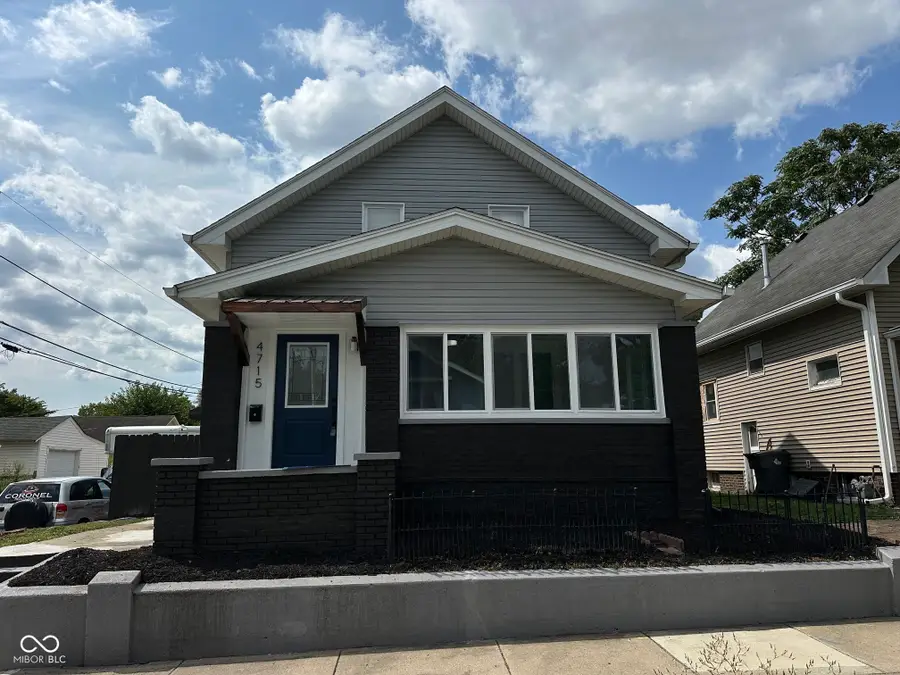 4715 E New York, Indianapolis, IN 46201 - #3