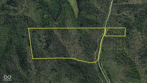 10 Patton Hollow Road, Vevay, IN 47043