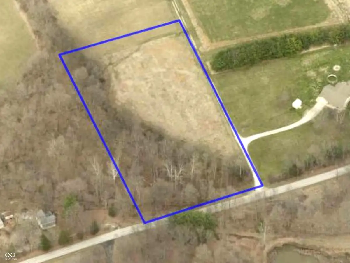 5528 N Berean Lane, Martinsville, IN 46151 - #1