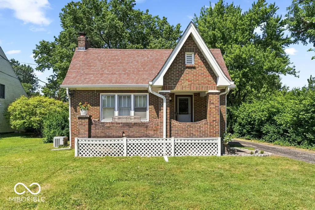 6750 S Meridian Street, Indianapolis, IN 46217 - #1