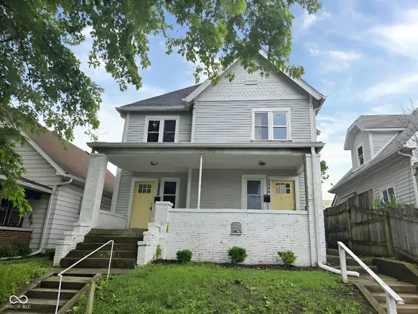 2146 Singleton Street, Indianapolis, IN 46203