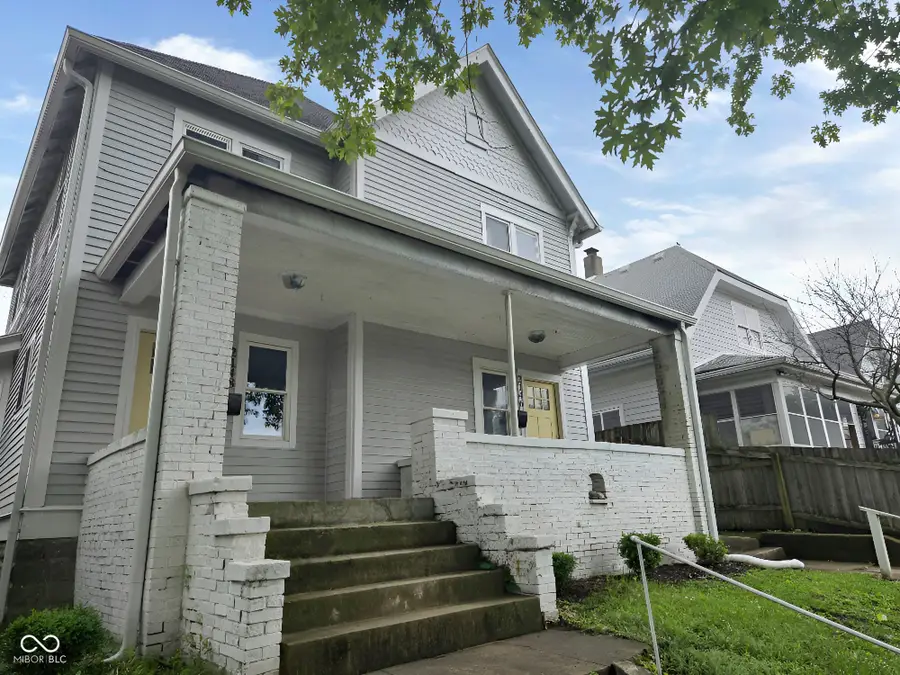 2146 Singleton Street, Indianapolis, IN 46203 - #3