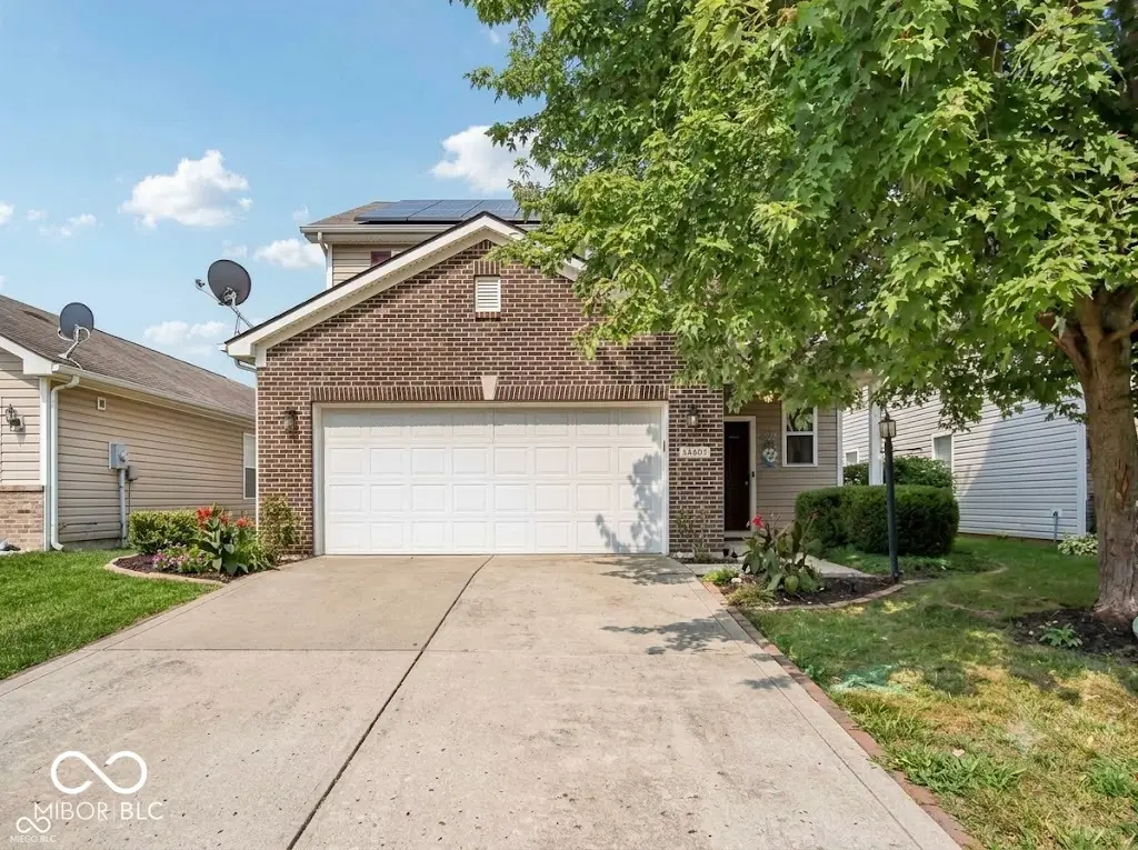 15497 Sandlands Circle, Noblesville, IN 46060 - #1