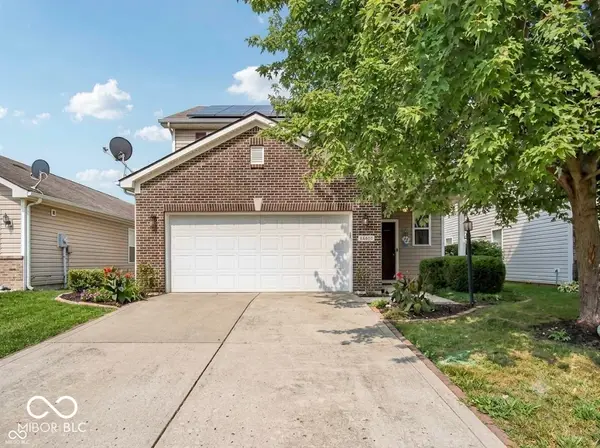 15497 Sandlands Circle, Noblesville, IN 46060