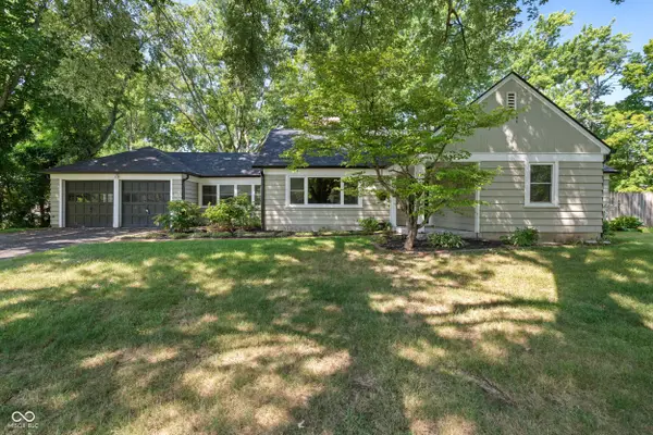 6380 Hazelwood Avenue, Indianapolis, IN 46260
