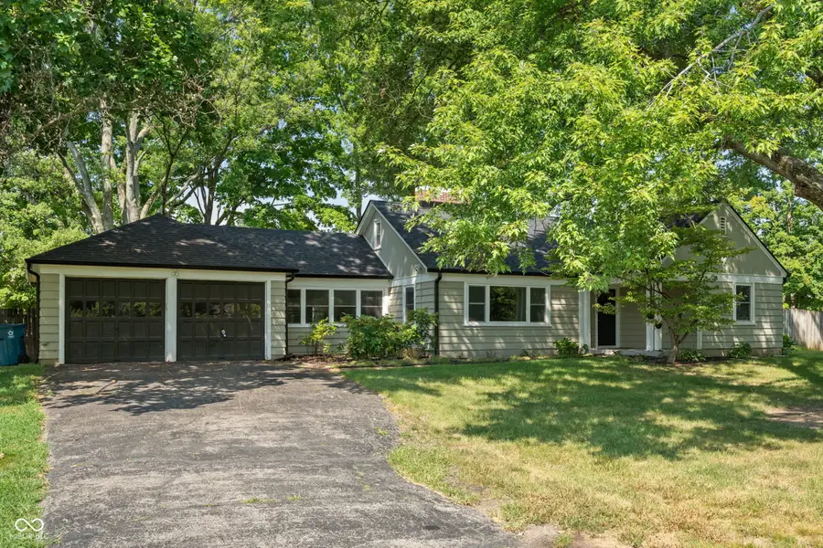 6380 Hazelwood Avenue, Indianapolis, IN 46260 - #3