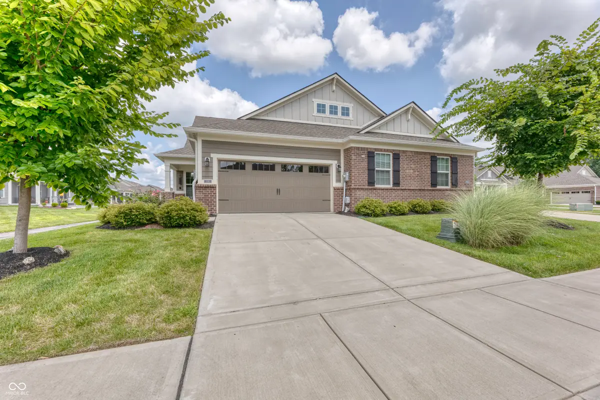 196 Moose Court, Westfield, IN 46074 - #1