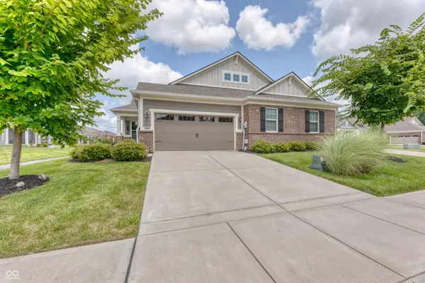 196 Moose Court, Westfield, IN 46074