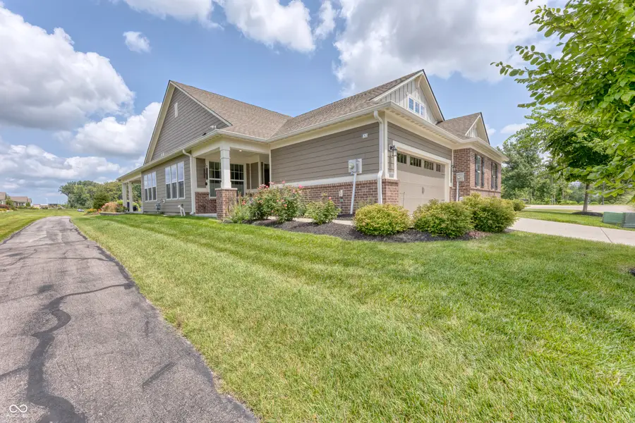 196 Moose Court, Westfield, IN 46074 - #2