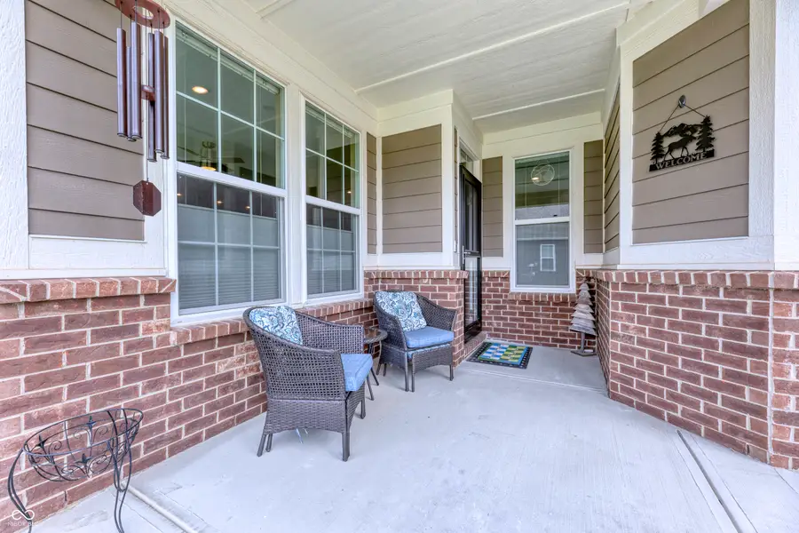 196 Moose Court, Westfield, IN 46074 - #3