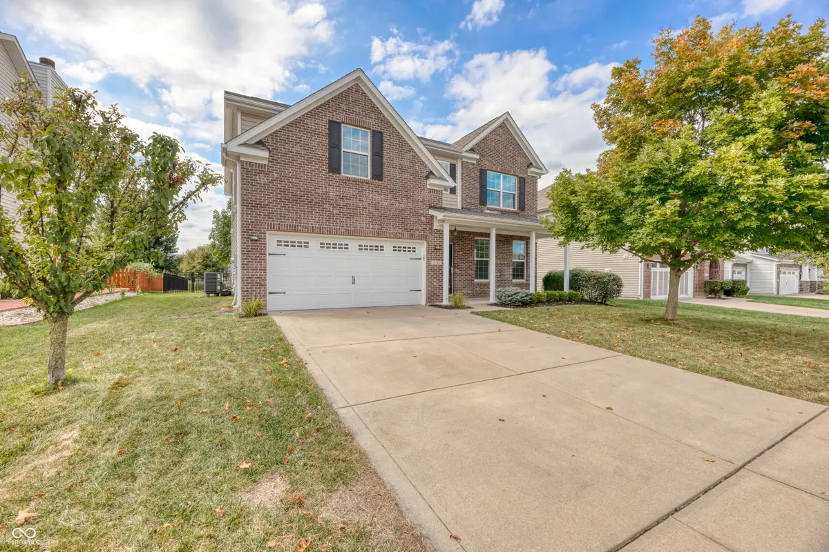 18184 Sadie Lane, Westfield, IN 46062 - #1