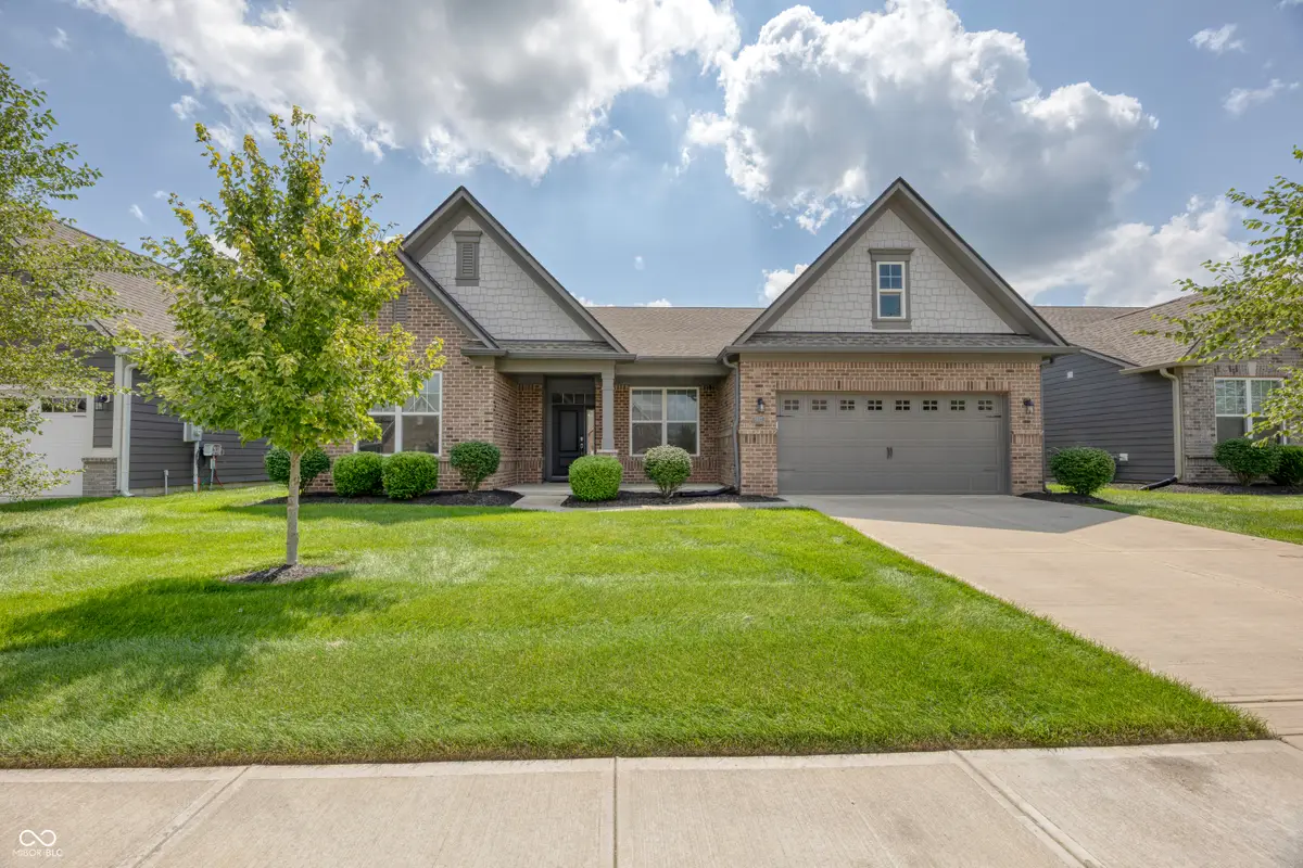 5077 Covington Boulevard, McCordsville, IN 46055 - #1