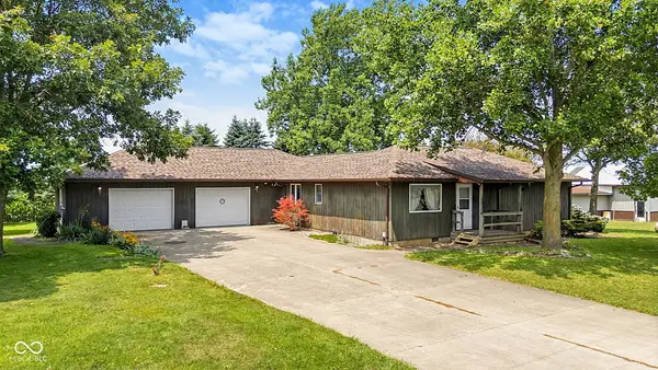 662 N 700 W, Tipton, IN 46072