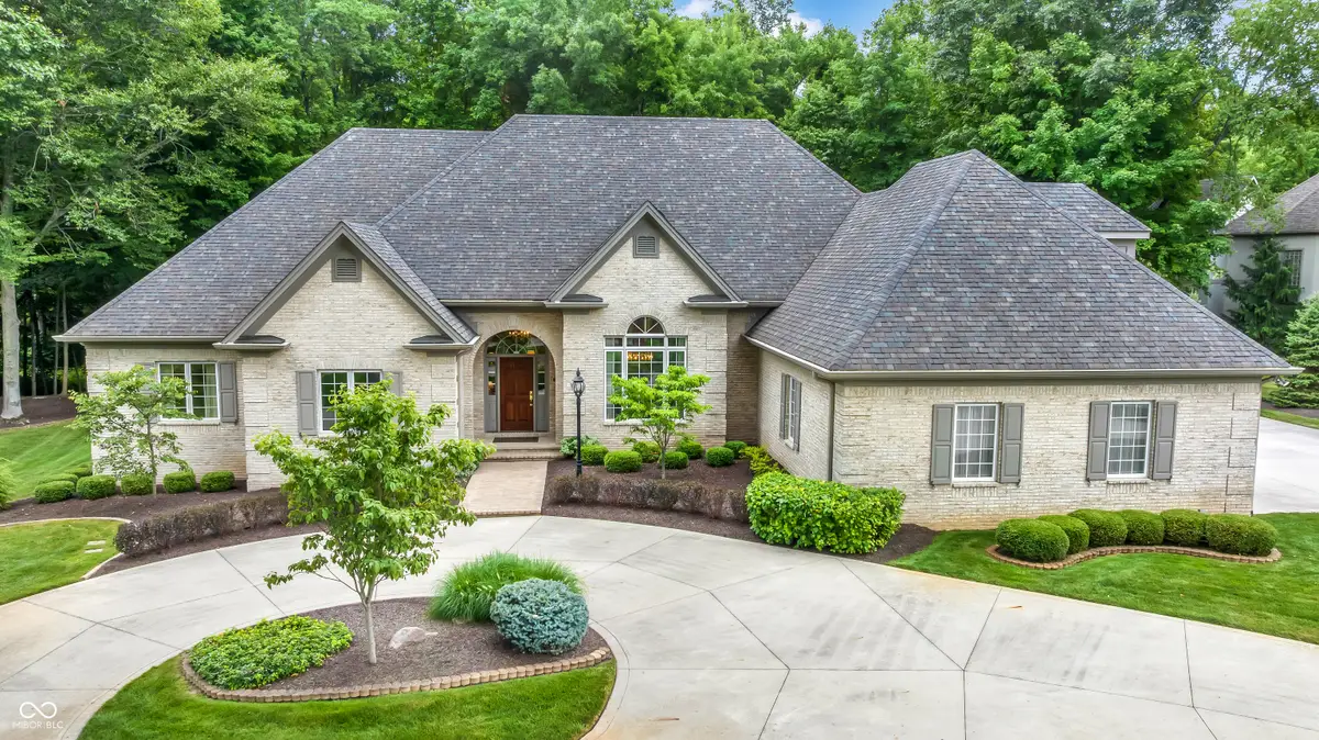 924 Woodcrest Way, Anderson, IN 46012 - #1