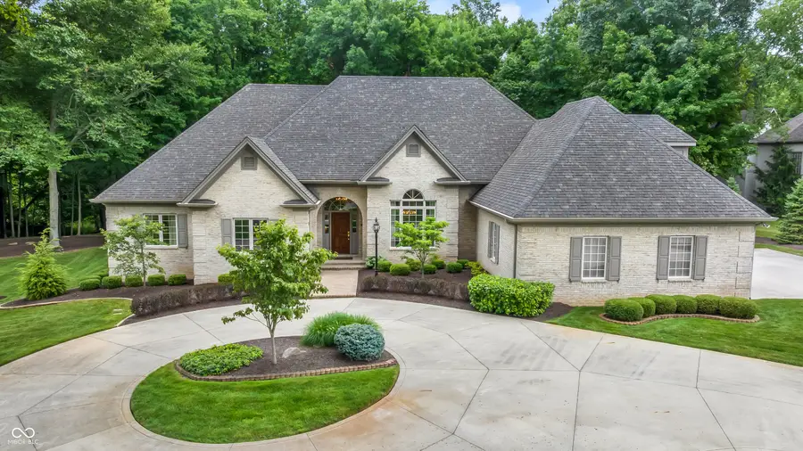 924 Woodcrest Way, Anderson, IN 46012 - #2