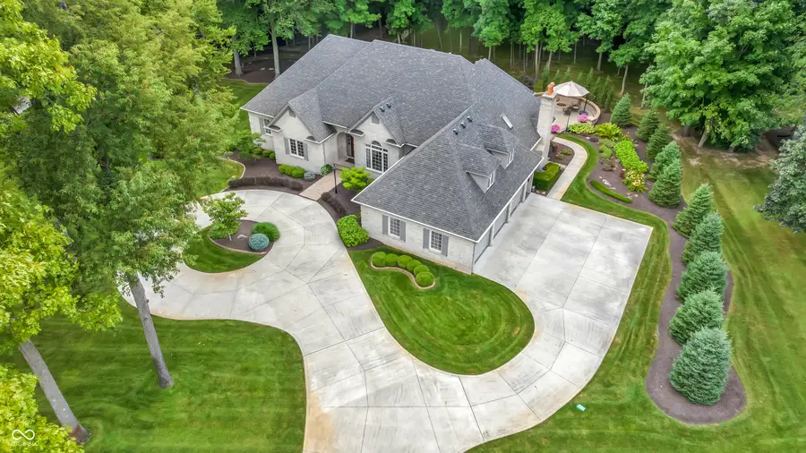 924 Woodcrest Way, Anderson, IN 46012 - #3