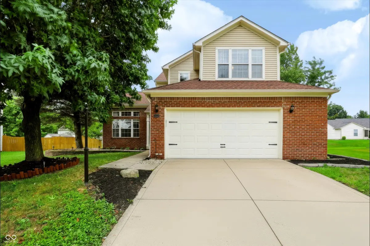 752 Speedway Woods Drive, Indianapolis, IN 46224 - #1