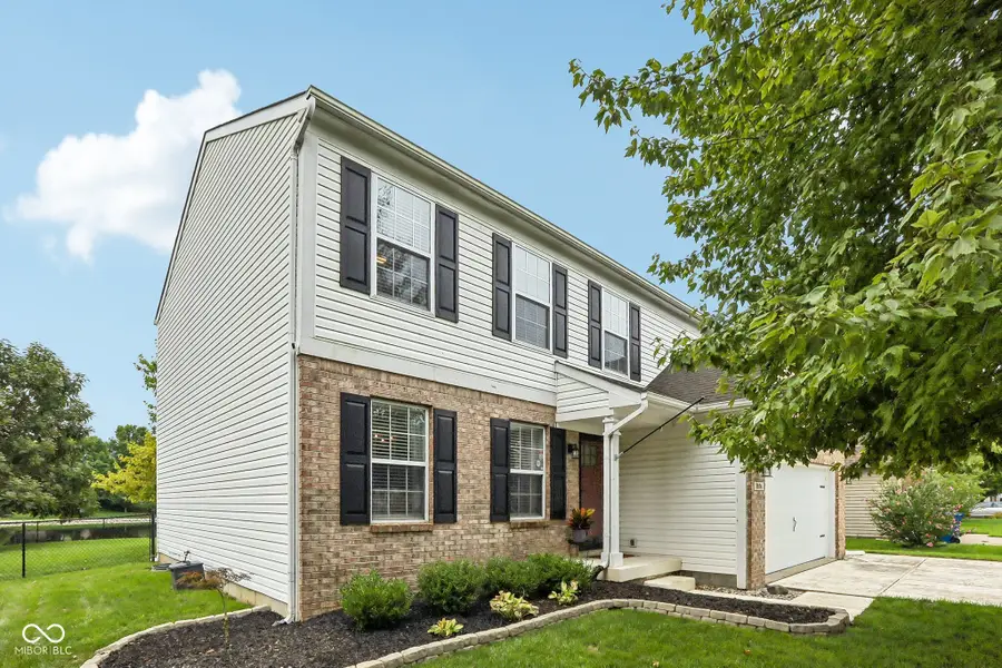 7974 Cobblesprings Drive, Avon, IN 46123 - #3