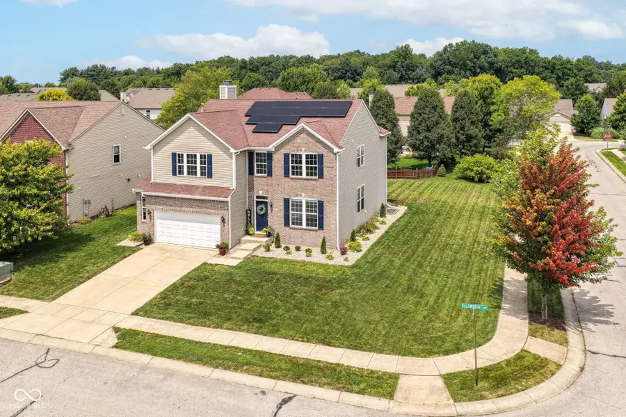11136 Ellsworth Lane, Fishers, IN 46038 - #3