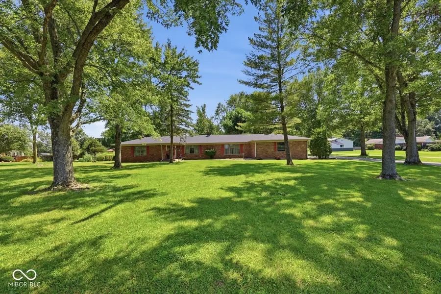 313 E 275 S, Shelbyville, IN 46176 - #2