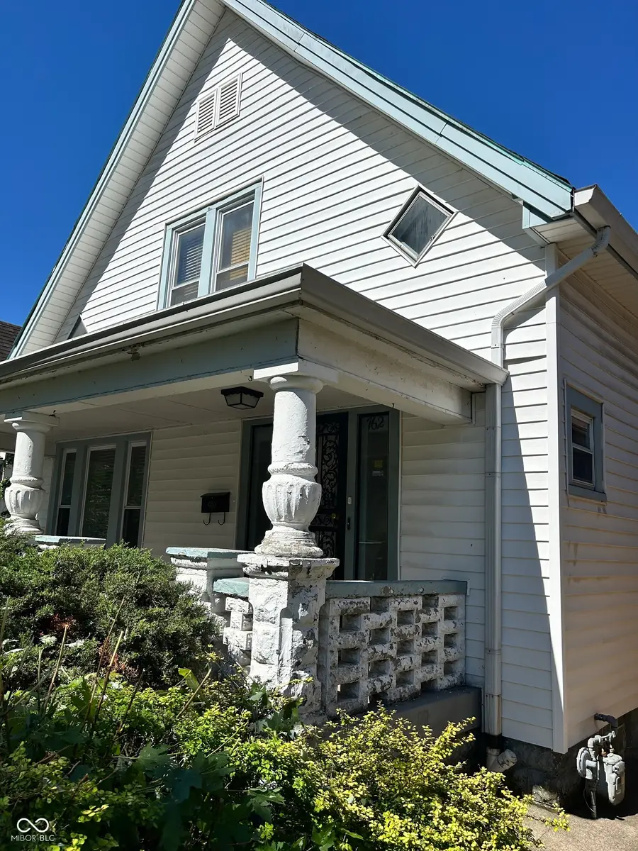 762 N Holmes Avenue, Indianapolis, IN 46222 - #2