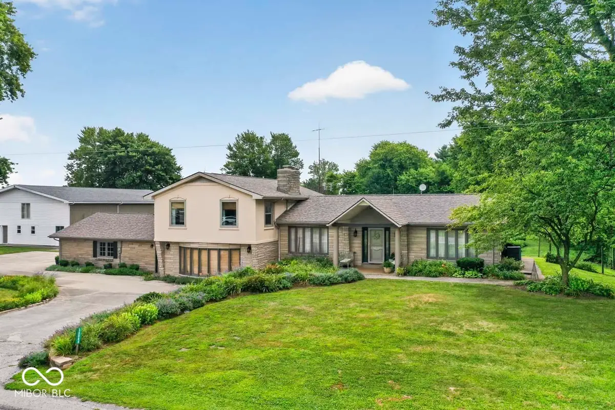 28045 State Road 213, Arcadia, IN 46030 - #1