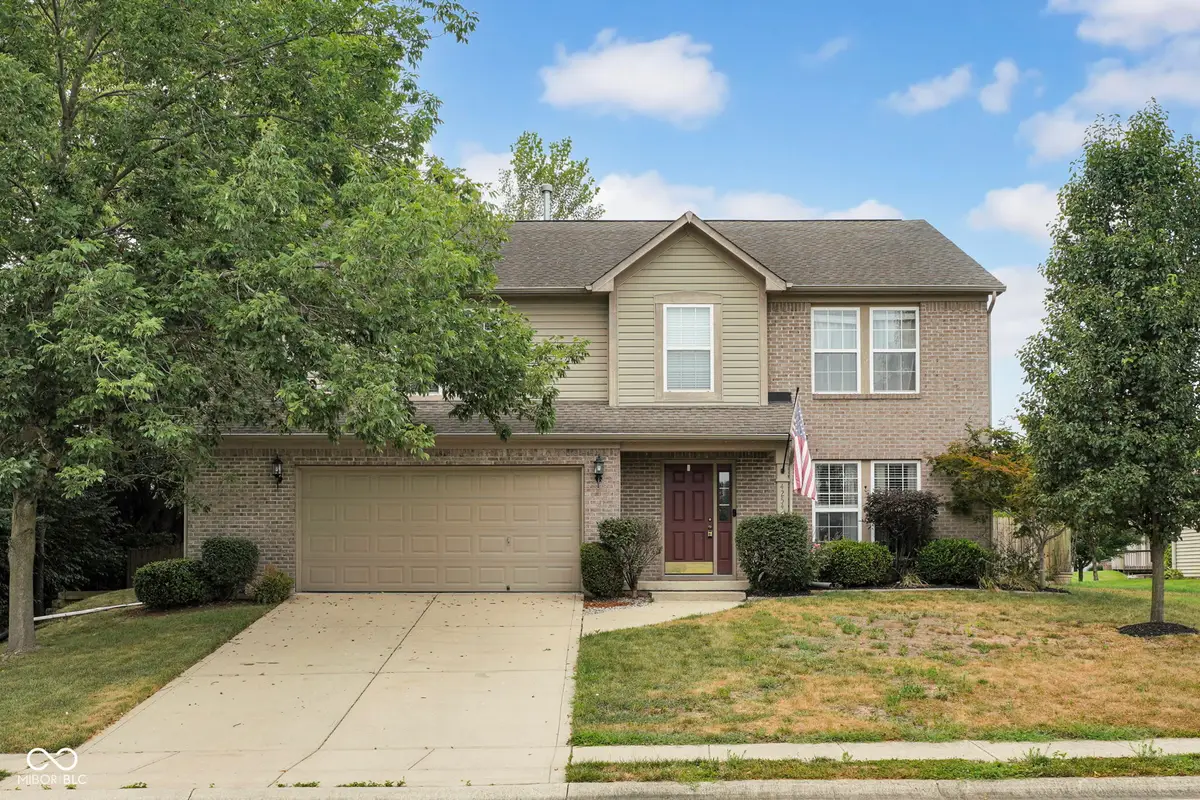 4254 Princeton Park, Columbus, IN 47201 - #1