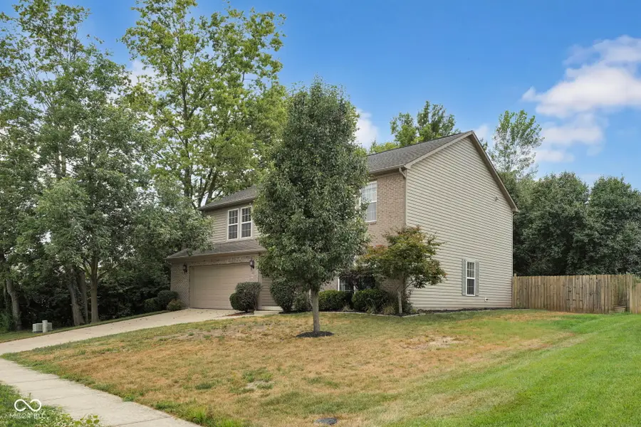 4254 Princeton Park, Columbus, IN 47201 - #2