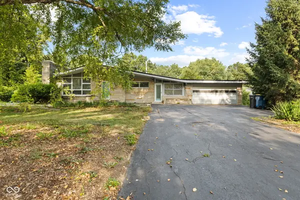 3530 Highwoods Drive N, Indianapolis, IN 46222